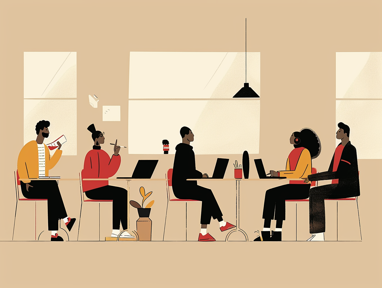 Improving Project Delivery for a Rapidly Growing Tech Company